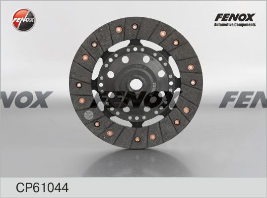 FENOX Sajūga disks CP61044