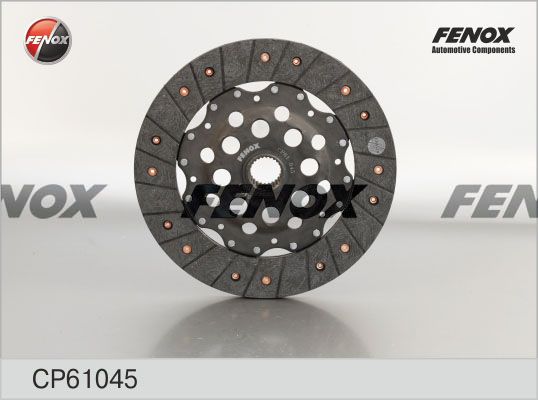 FENOX Sajūga disks CP61045