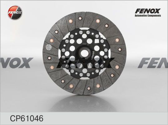 FENOX Sajūga disks CP61046