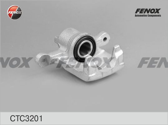 FENOX Комплект корпуса скобы тормоза CTC3201