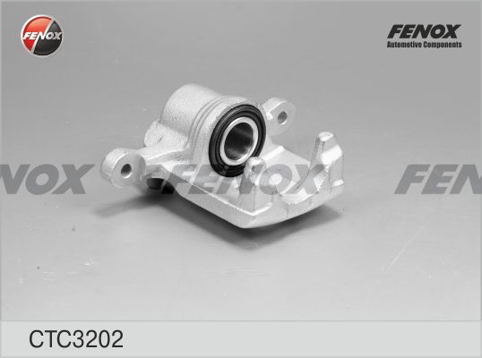 FENOX Комплект корпуса скобы тормоза CTC3202
