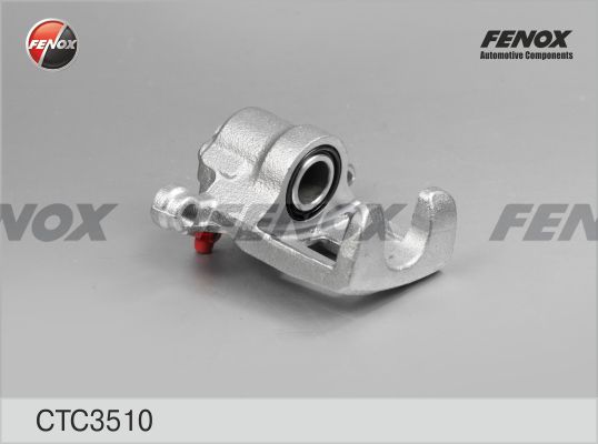 FENOX Комплект корпуса скобы тормоза CTC3510
