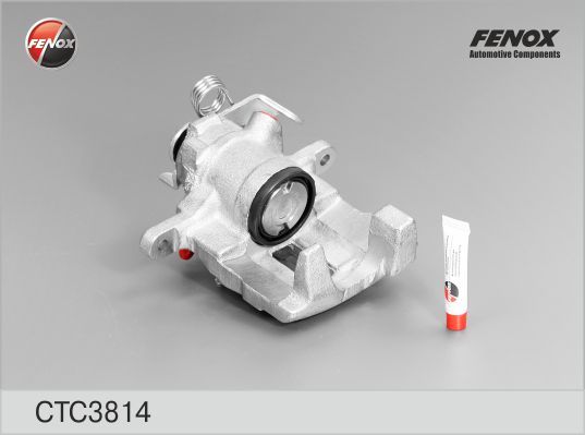 FENOX Bremžu suporta skavas komplekts CTC3814