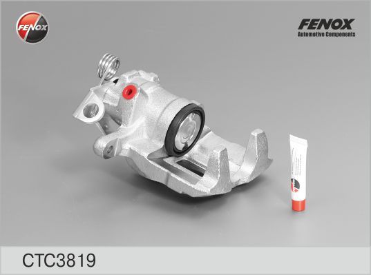 FENOX Bremžu suporta skavas komplekts CTC3819