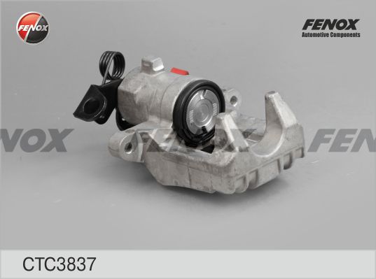 FENOX Комплект корпуса скобы тормоза CTC3837
