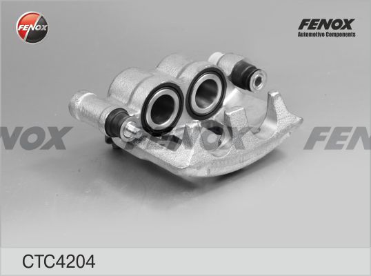 FENOX Bremžu suporta skavas komplekts CTC4204