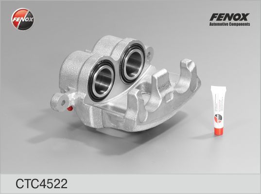 FENOX Комплект корпуса скобы тормоза CTC4522