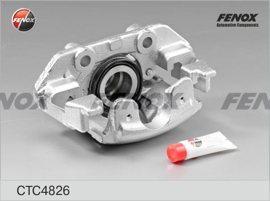FENOX Bremžu suporta skavas komplekts CTC4826