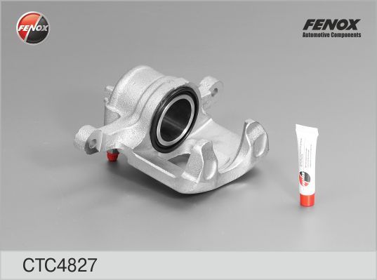 FENOX Комплект корпуса скобы тормоза CTC4827