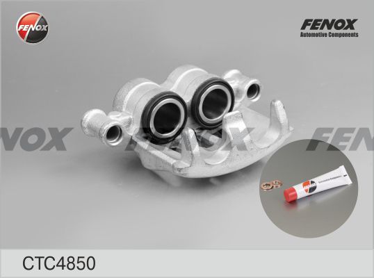 FENOX Bremžu suporta skavas komplekts CTC4850