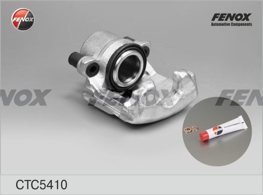 FENOX Комплект корпуса скобы тормоза CTC5410