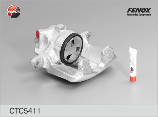FENOX Bremžu suporta skavas komplekts CTC5411
