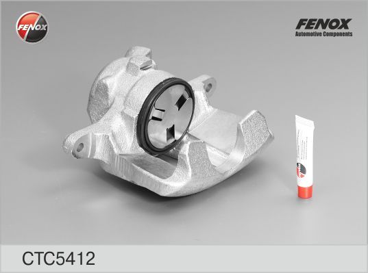 FENOX Bremžu suporta skavas komplekts CTC5412