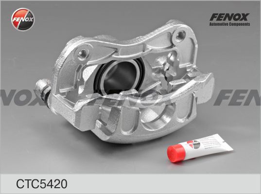 FENOX Bremžu suporta skavas komplekts CTC5420