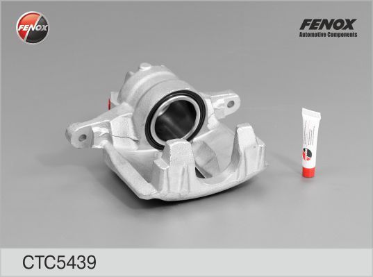 FENOX Bremžu suporta skavas komplekts CTC5439