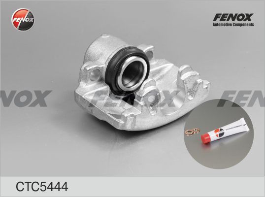 FENOX Bremžu suporta skavas komplekts CTC5444