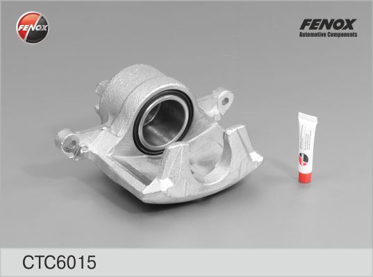 FENOX Комплект корпуса скобы тормоза CTC6015