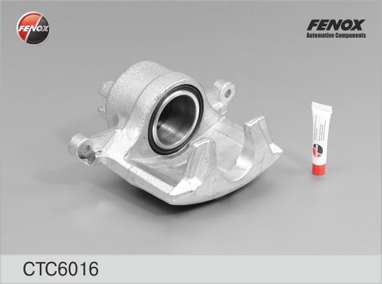 FENOX Bremžu suporta skavas komplekts CTC6016