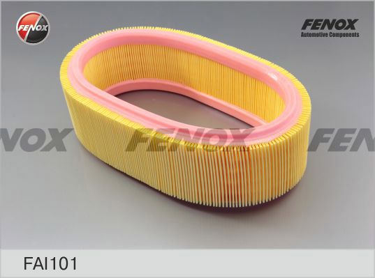 FENOX Gaisa filtrs FAI101