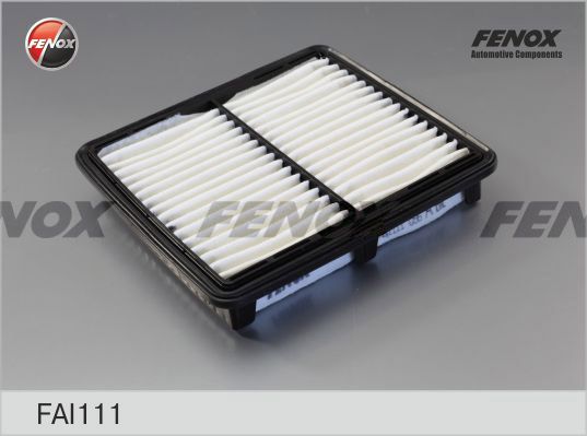 FENOX Gaisa filtrs FAI111