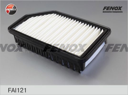 FENOX Gaisa filtrs FAI121
