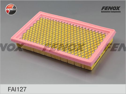 FENOX Gaisa filtrs FAI127