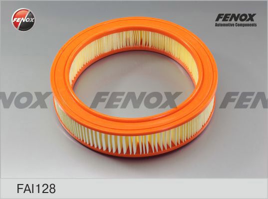 FENOX Gaisa filtrs FAI128