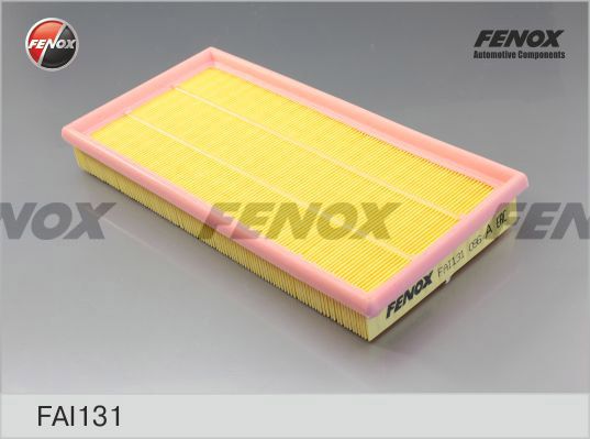 FENOX Gaisa filtrs FAI131