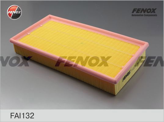 FENOX Gaisa filtrs FAI132