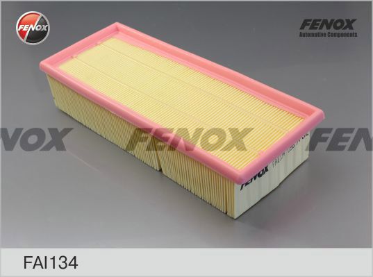 FENOX Gaisa filtrs FAI134