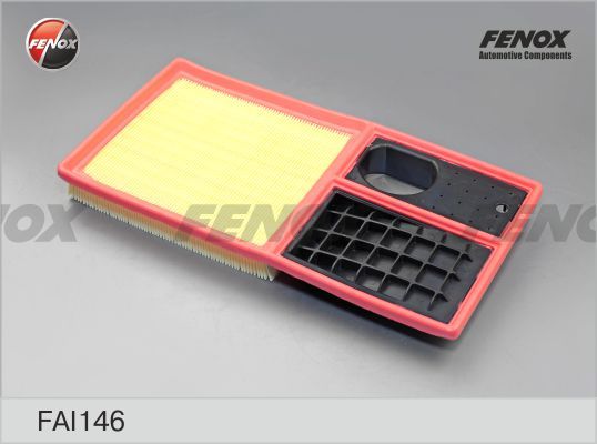 FENOX Gaisa filtrs FAI146