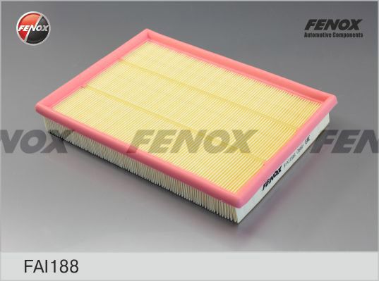 FENOX Воздушный фильтр FAI188