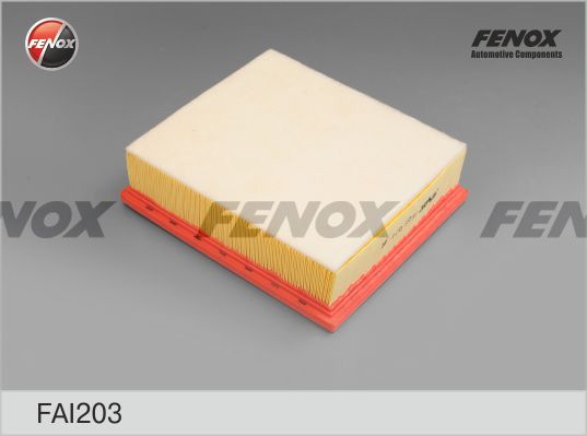 FENOX Gaisa filtrs FAI203