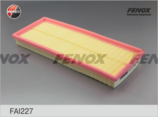FENOX Gaisa filtrs FAI227