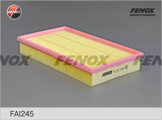 FENOX Воздушный фильтр FAI245