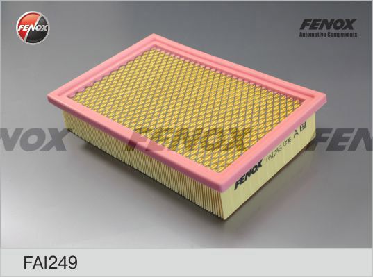 FENOX Gaisa filtrs FAI249