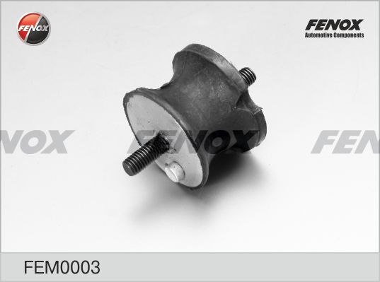 FENOX Piekare, Dzinējs FEM0003