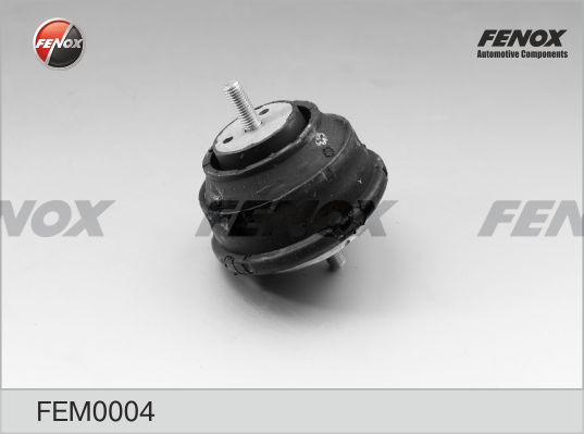 FENOX Piekare, Dzinējs FEM0004
