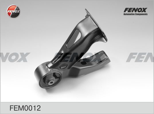 FENOX Piekare, Dzinējs FEM0012