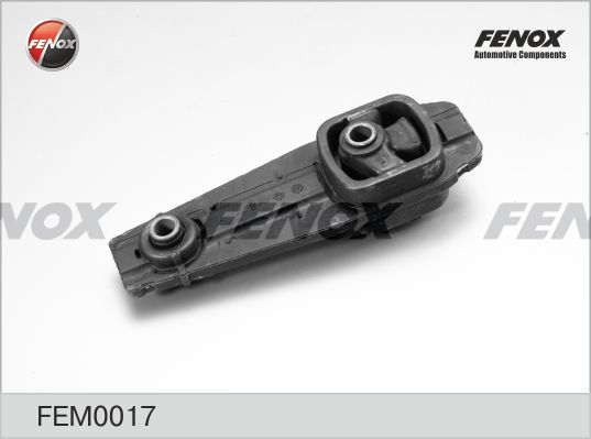 FENOX Piekare, Dzinējs FEM0017