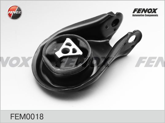 FENOX Piekare, Dzinējs FEM0018