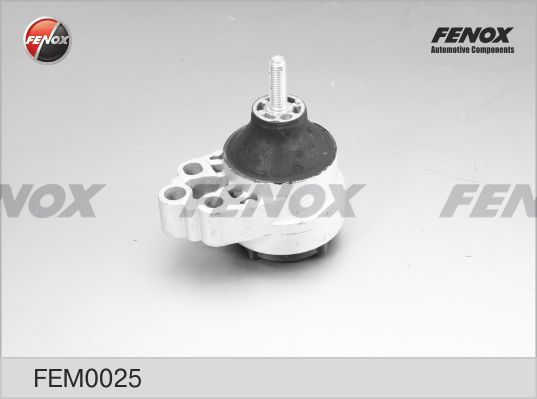 FENOX Piekare, Dzinējs FEM0025
