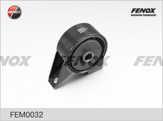 FENOX Piekare, Dzinējs FEM0032