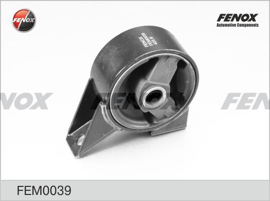 FENOX Piekare, Dzinējs FEM0039