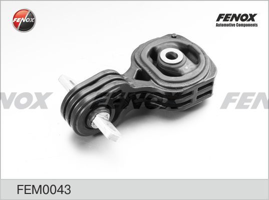 FENOX Piekare, Dzinējs FEM0043
