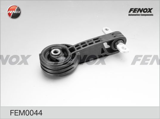 FENOX Piekare, Dzinējs FEM0044