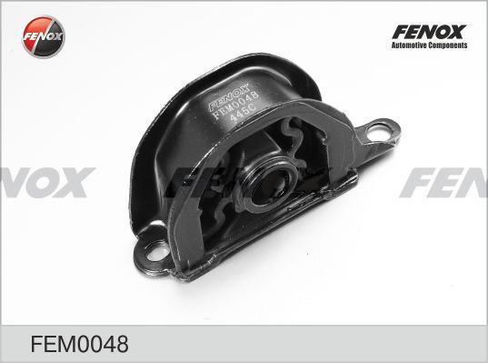 FENOX Piekare, Dzinējs FEM0048