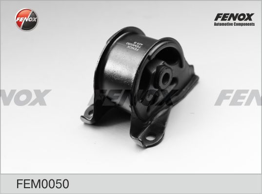 FENOX Piekare, Dzinējs FEM0050