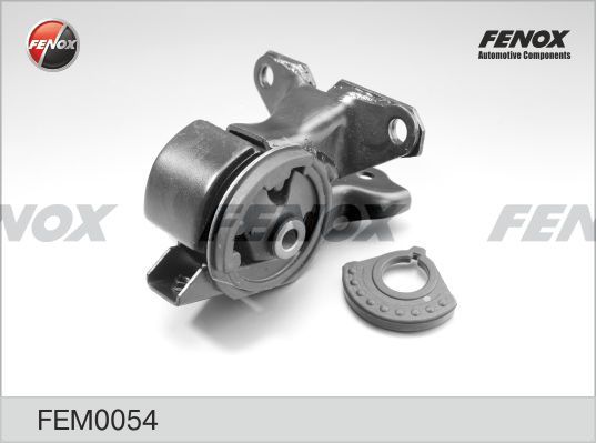 FENOX Подвеска, двигатель FEM0054