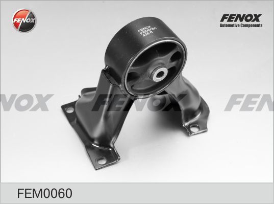 FENOX Piekare, Dzinējs FEM0060